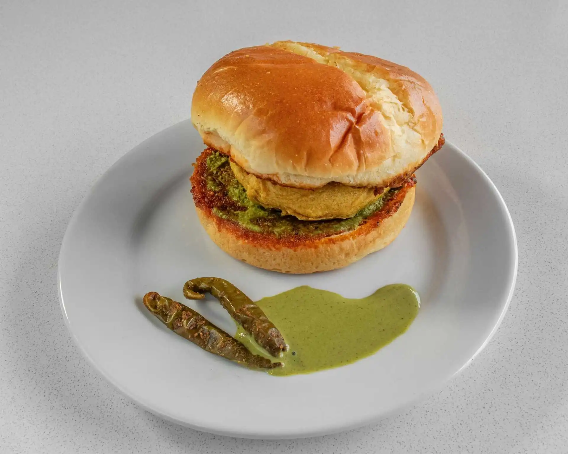 Authentic pho beef noodle soup at Vietnam Fortune Restaurant Calgary
