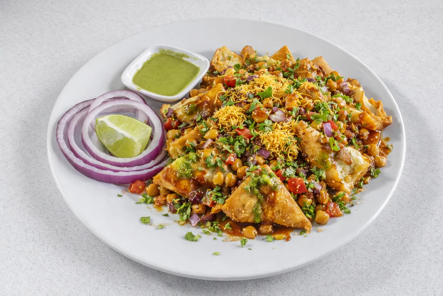 Pho beef noodle soup at Vietnam Fortune Restaurant in Kensington, Calgary, AB
